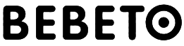Bebeto logo
