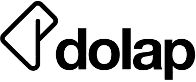 Dolap logo