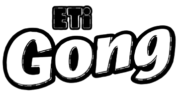 Eti Gong logo