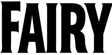 Fairy logo