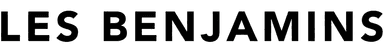 Les Benjamins logo