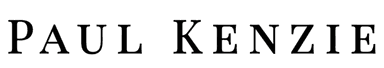 Paul Kenzie logo