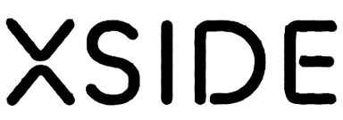 Xside logo