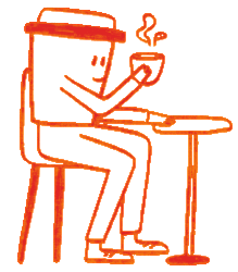 Talent Management Figür